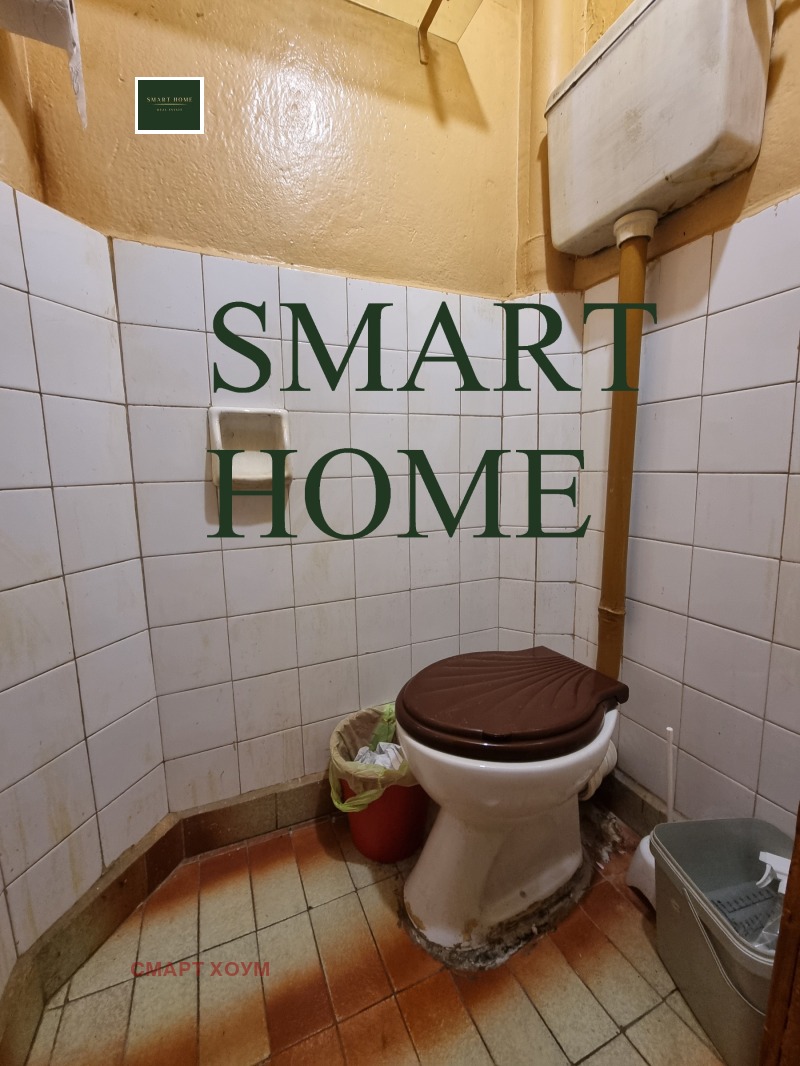 K pronájmu  2 ložnice Veliko Tarnovo , Kolju Fičeto , 68 m2 | 99246172 - obraz [13]