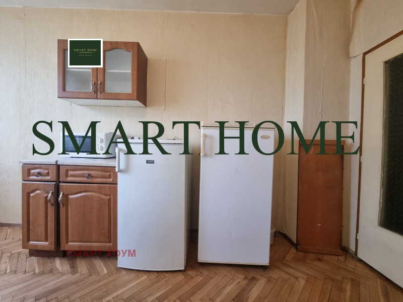 K pronájmu  2 ložnice Veliko Tarnovo , Kolju Fičeto , 68 m2 | 99246172 - obraz [7]