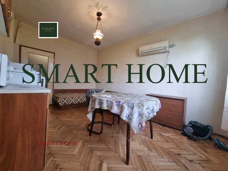 K pronájmu  2 ložnice Veliko Tarnovo , Kolju Fičeto , 68 m2 | 99246172 - obraz [5]