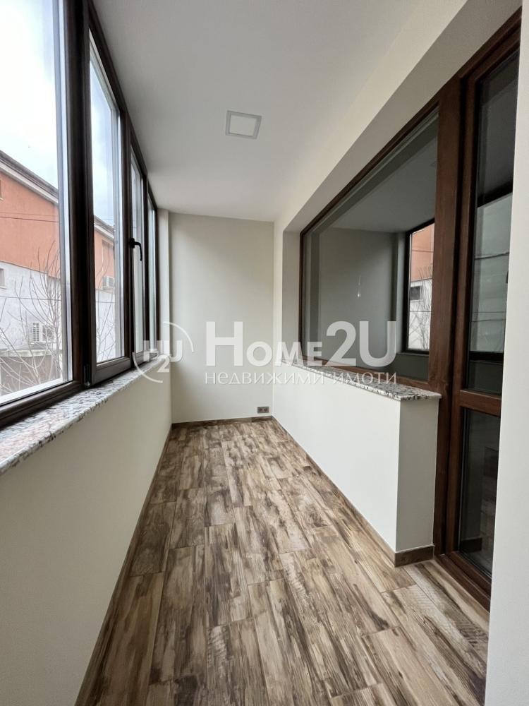 Дава под наем 4-СТАЕН, гр. Пловдив, Център, снимка 8 - Апартаменти - 53720917