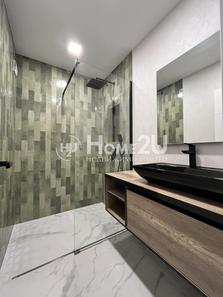 Дава под наем 4-СТАЕН, гр. Пловдив, Център, снимка 11 - Апартаменти - 53720917