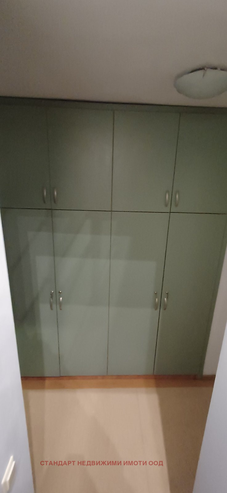 Дава под наем ОФИС, гр. Пловдив, Център, снимка 10 - Офиси - 56724417