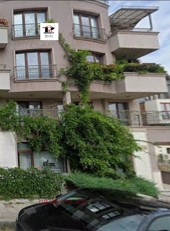 K pronájmu  Prodejna Sofia , Manastirski livadi , 30 m2 | 63288772 - obraz [2]