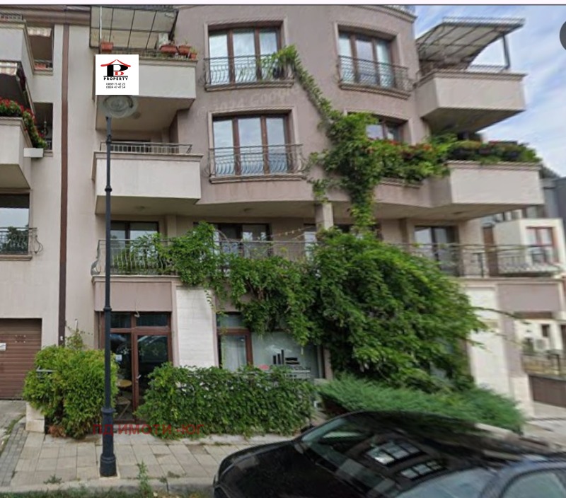 K pronájmu  Prodejna Sofia , Manastirski livadi , 30 m2 | 63288772 - obraz [3]