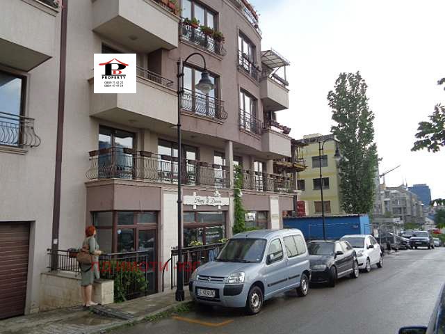 K pronájmu  Prodejna Sofia , Manastirski livadi , 30 m2 | 63288772