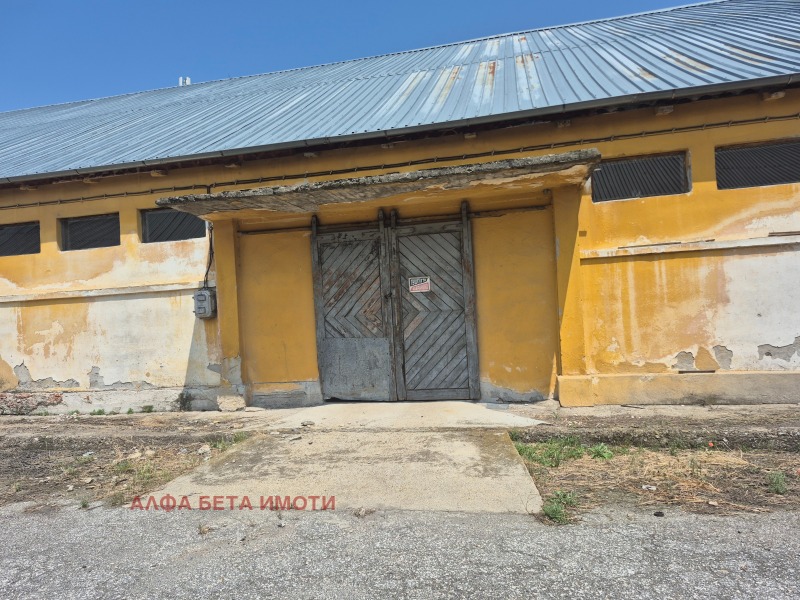 Te huur  Opslag Stara Zagora , Tsentar , 200 m² | 94768484