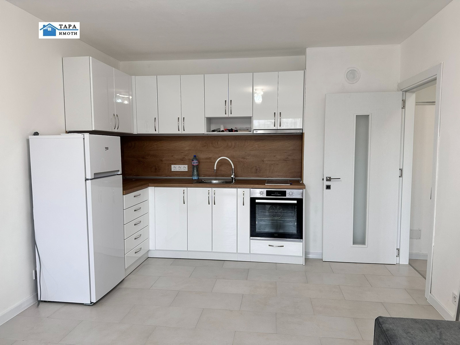 Дава под наем 1-СТАЕН, гр. София, Люлин 3, снимка 3 - Апартаменти - 54002483