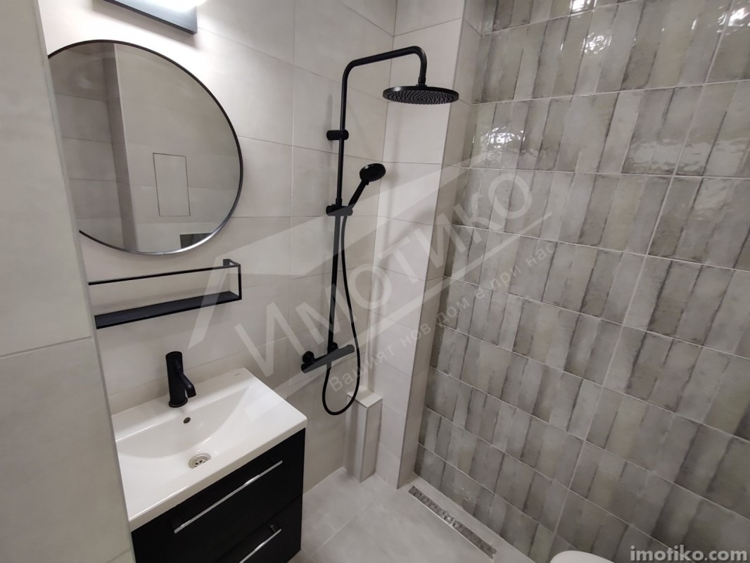 Дава под наем 1-СТАЕН, гр. София, Център, снимка 3 - Апартаменти - 53732161