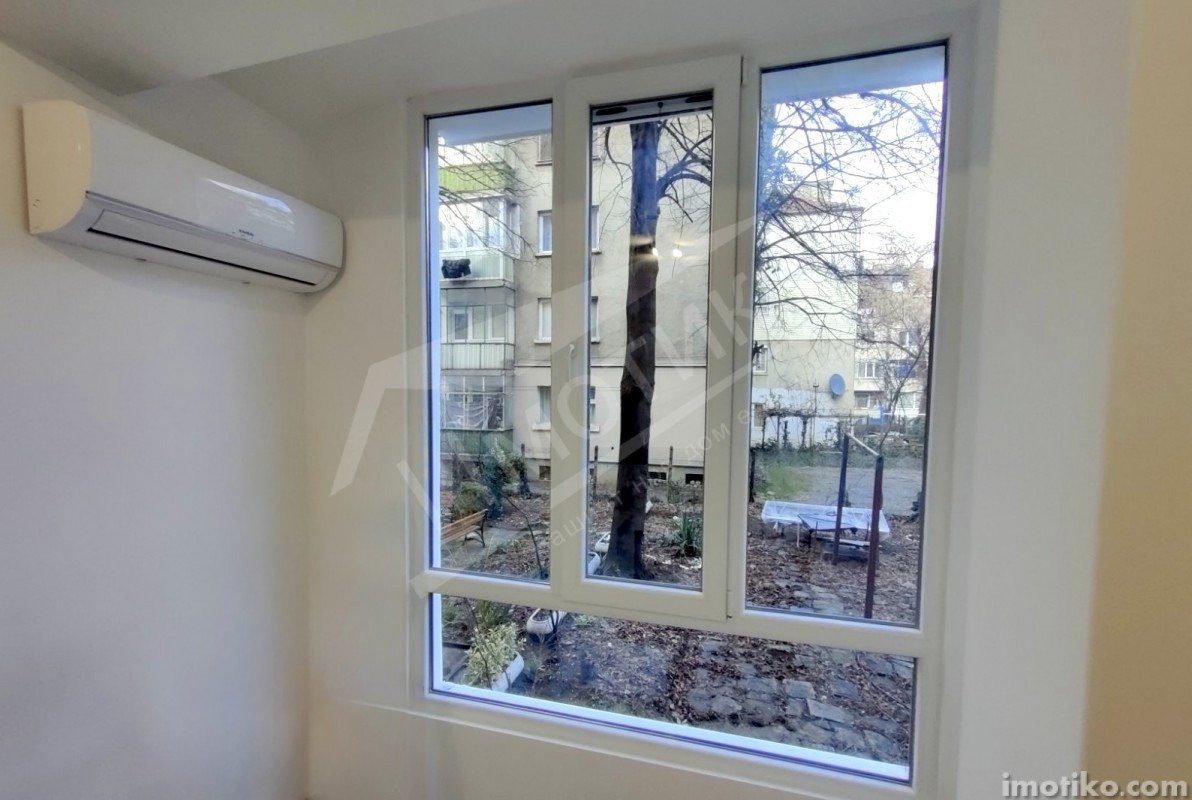 Дава под наем 1-СТАЕН, гр. София, Център, снимка 4 - Апартаменти - 53732161