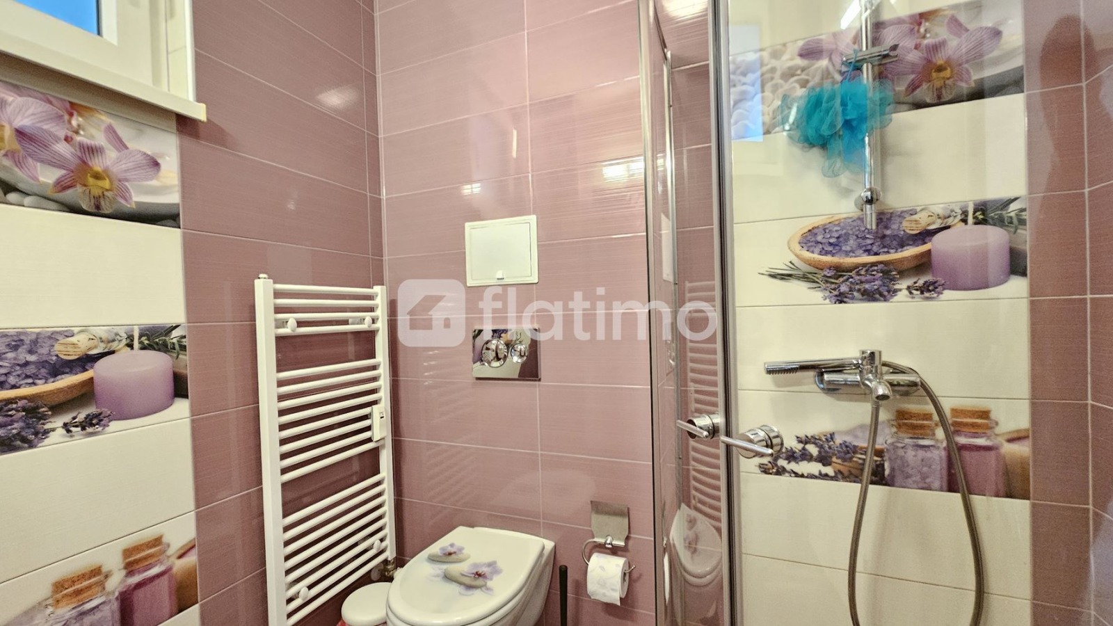 Дава под наем 2-СТАЕН, гр. София, Център, снимка 14 - Апартаменти - 53783235