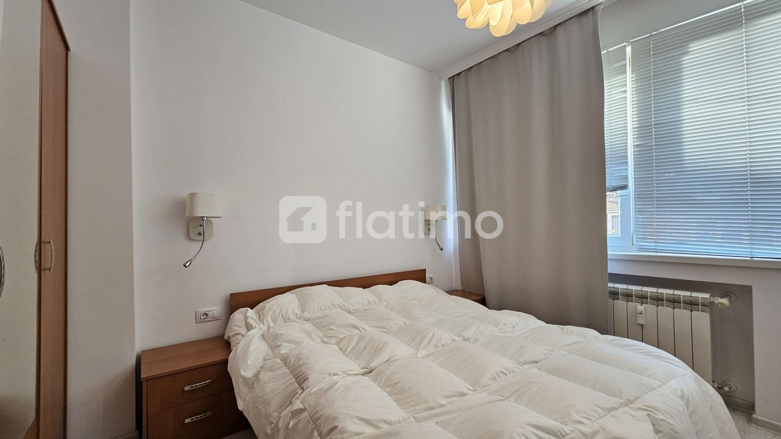 Дава под наем 2-СТАЕН, гр. София, Център, снимка 12 - Апартаменти - 53783235