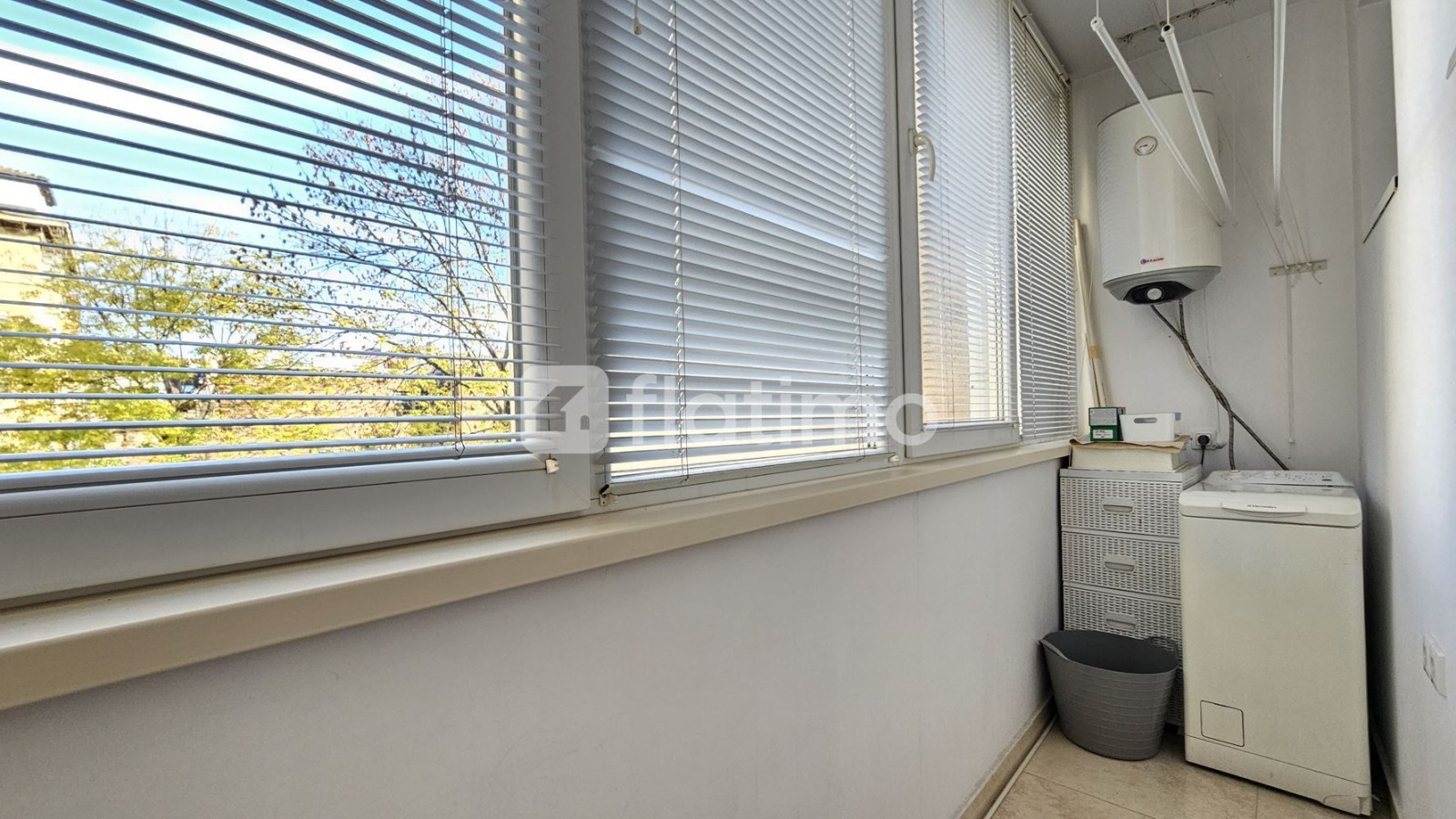 Дава под наем 2-СТАЕН, гр. София, Център, снимка 8 - Апартаменти - 53783235