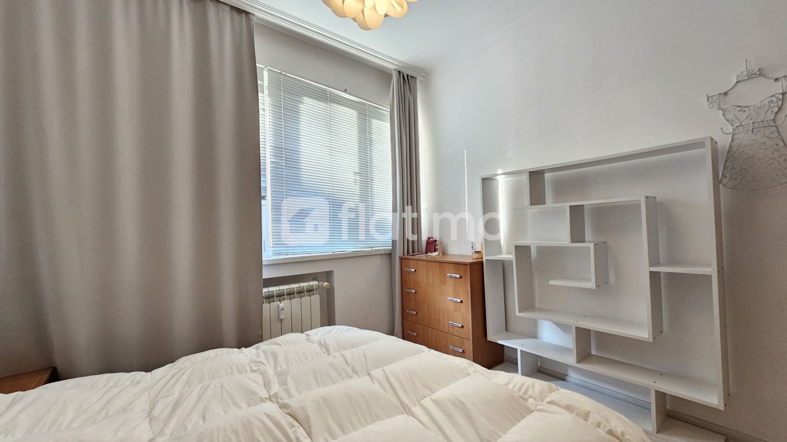 Дава под наем 2-СТАЕН, гр. София, Център, снимка 10 - Апартаменти - 53783235