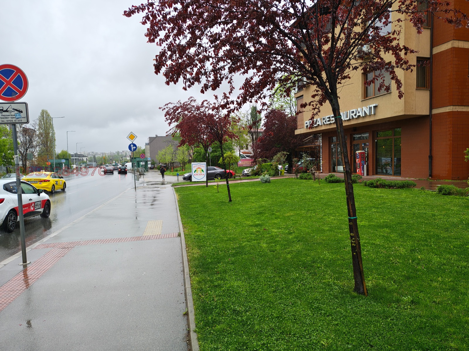 Дава под наем 2-СТАЕН, гр. София, Овча купел, снимка 15 - Апартаменти - 54370148