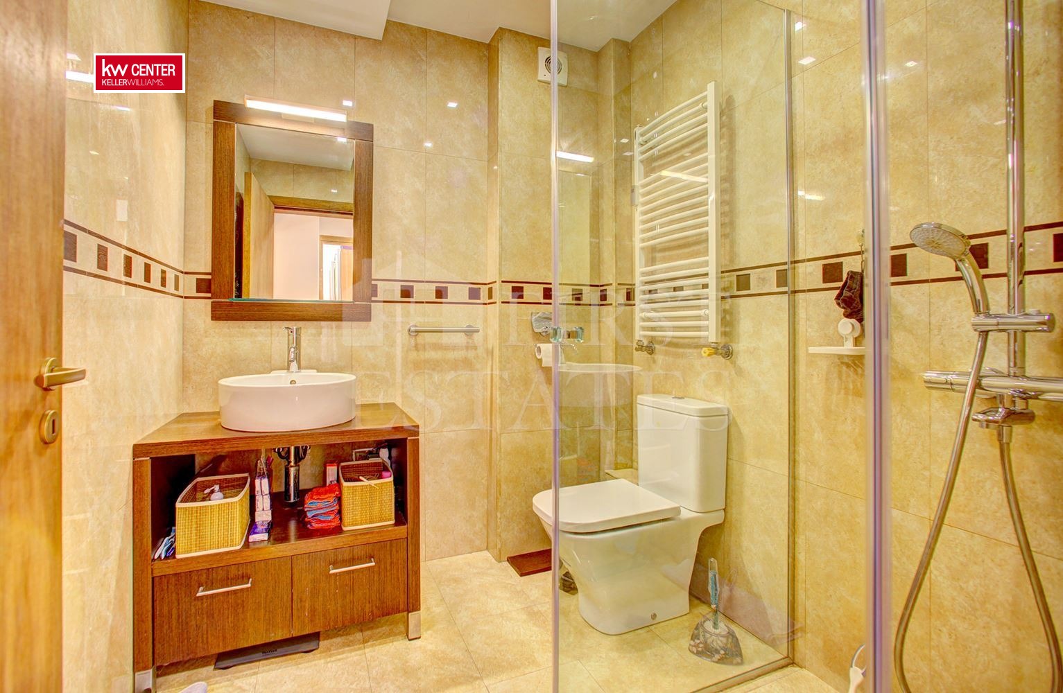 Дава под наем 3-СТАЕН, гр. София, Докторски паметник, снимка 5 - Апартаменти - 53972578