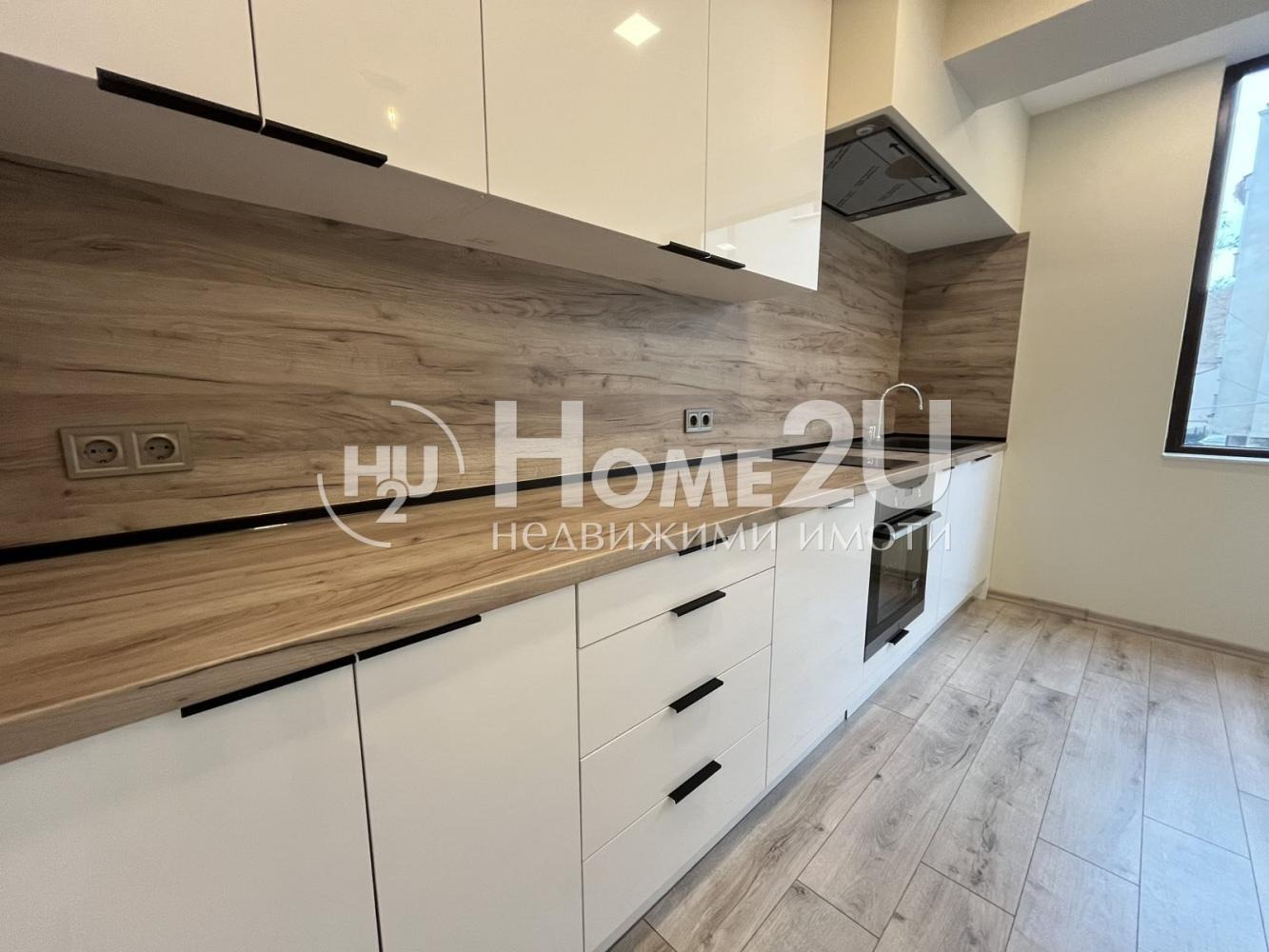 Дава под наем 4-СТАЕН, гр. Пловдив, Център, снимка 5 - Апартаменти - 53720917