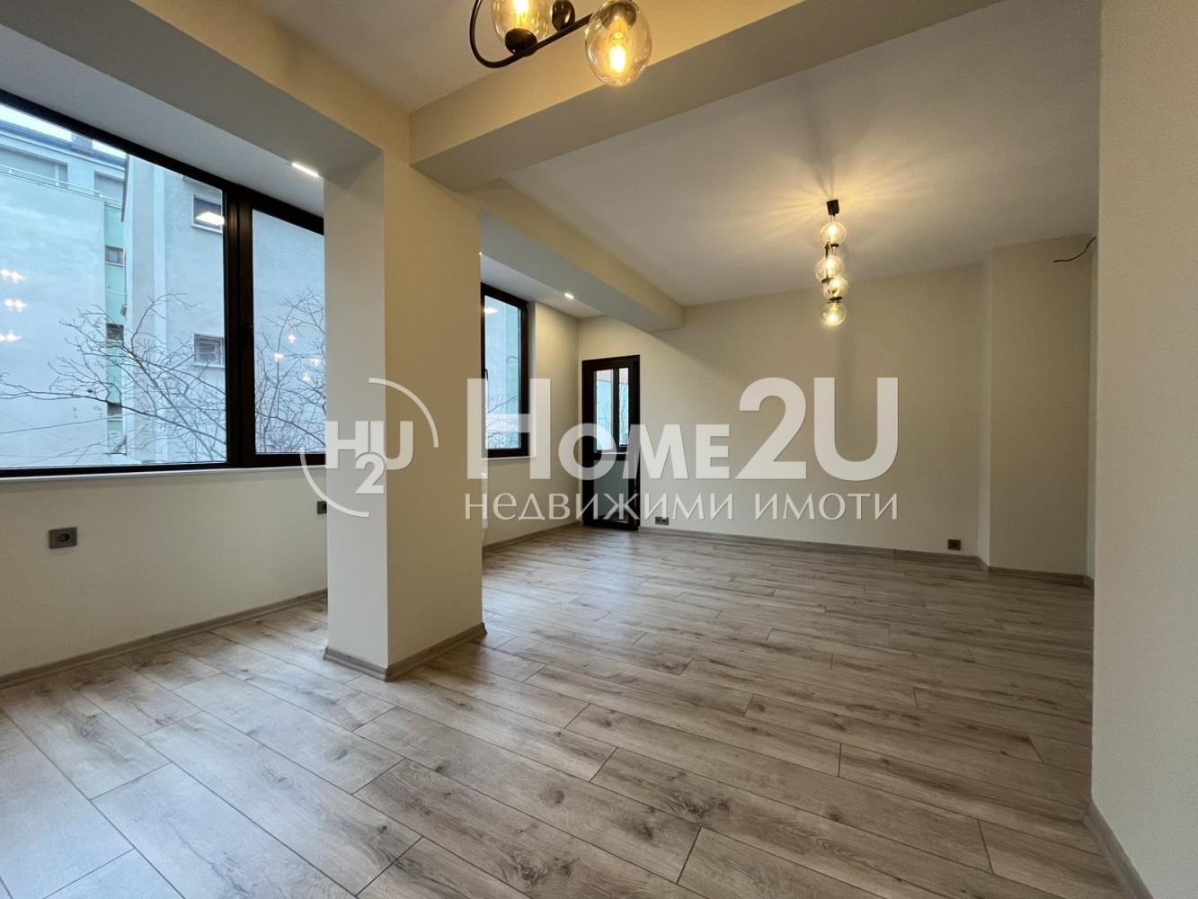 Дава под наем 4-СТАЕН, гр. Пловдив, Център, снимка 4 - Апартаменти - 53720917