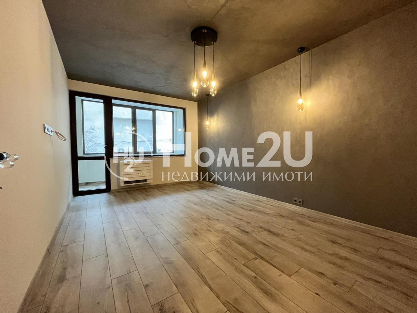 Дава под наем 4-СТАЕН, гр. Пловдив, Център