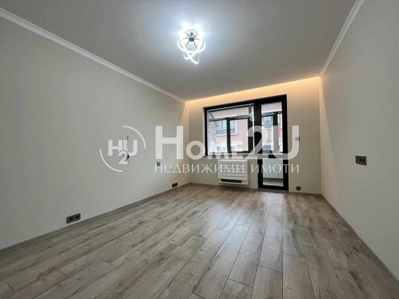 Дава под наем 4-СТАЕН, гр. Пловдив, Център, снимка 2 - Апартаменти - 53720917