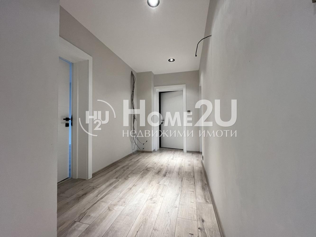 Дава под наем 4-СТАЕН, гр. Пловдив, Център, снимка 7 - Апартаменти - 53720917