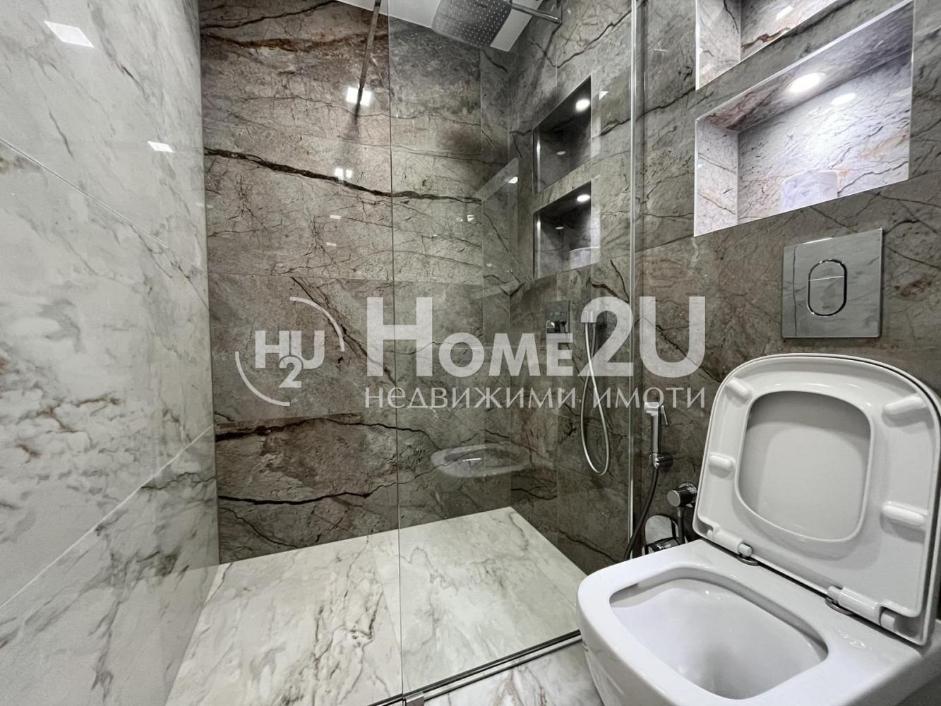 Дава под наем 4-СТАЕН, гр. Пловдив, Център, снимка 9 - Апартаменти - 53720917