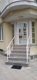 Дава под наем ОФИС, гр. Пловдив, Център, снимка 1