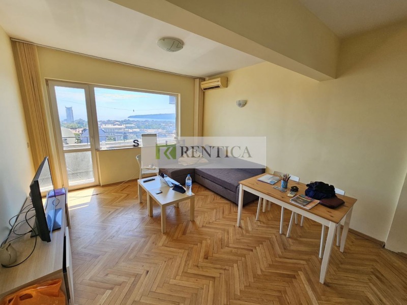 Para alugar  1 quarto Varna , Okrajna bolnica-Generali , 80 m² | 92066303 - imagem [3]