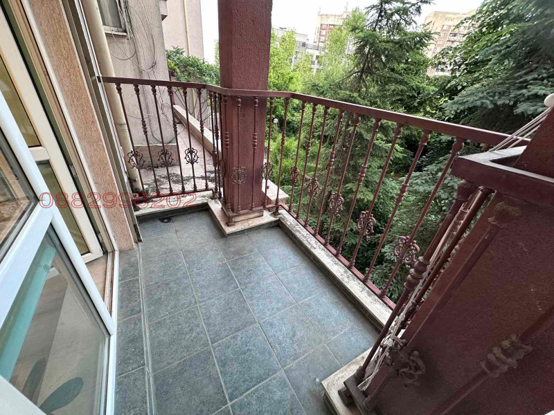 A louer  1 chambre Sofia , Vitocha , 70 m² | 83915569 - image [5]