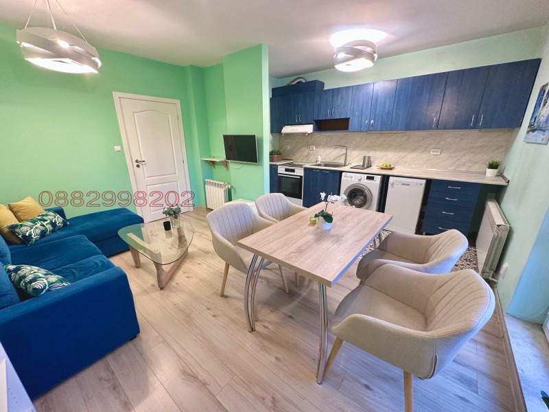 A louer  1 chambre Sofia , Vitocha , 70 m² | 83915569 - image [2]