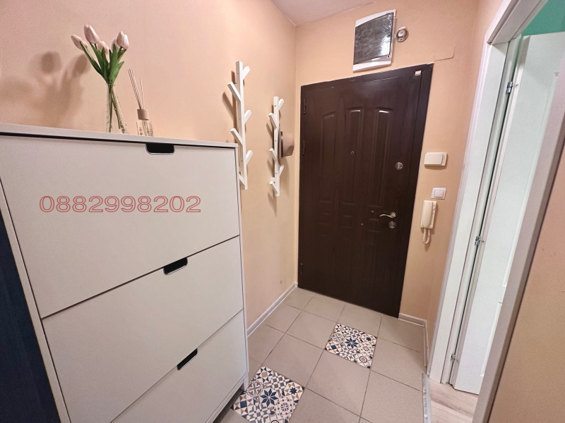 A louer  1 chambre Sofia , Vitocha , 70 m² | 83915569 - image [8]
