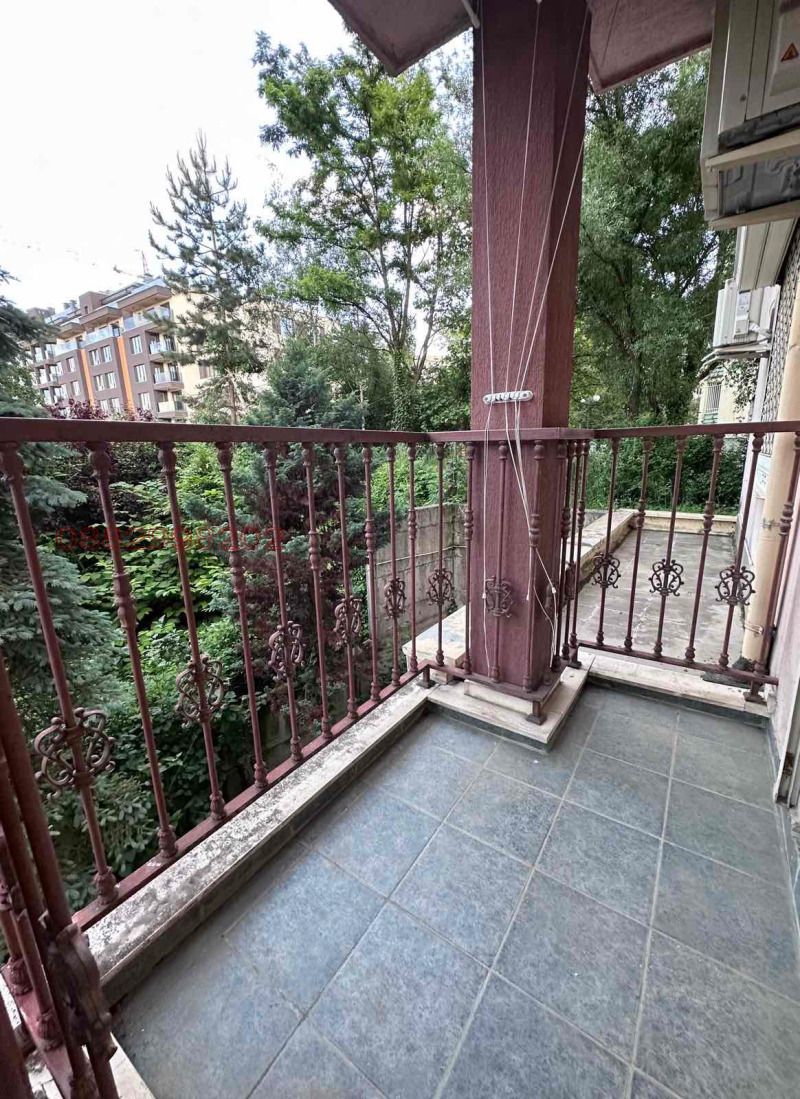 A louer  1 chambre Sofia , Vitocha , 70 m² | 83915569 - image [6]