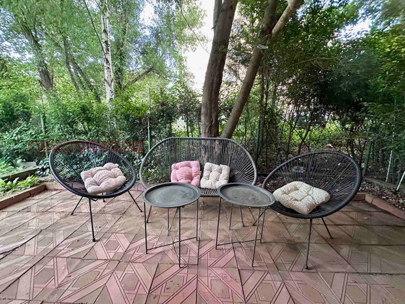 A louer  1 chambre Sofia , Vitocha , 70 m² | 83915569 - image [14]