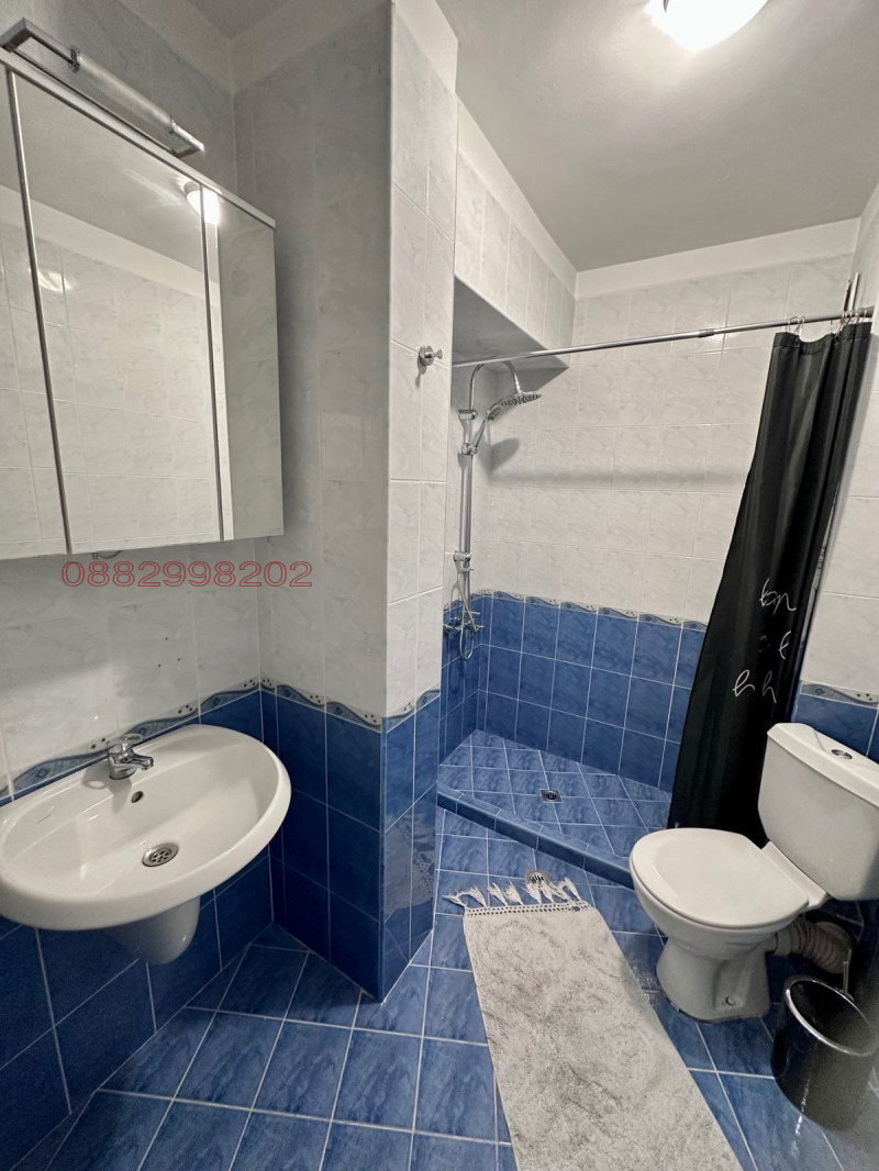 A louer  1 chambre Sofia , Vitocha , 70 m² | 83915569 - image [9]