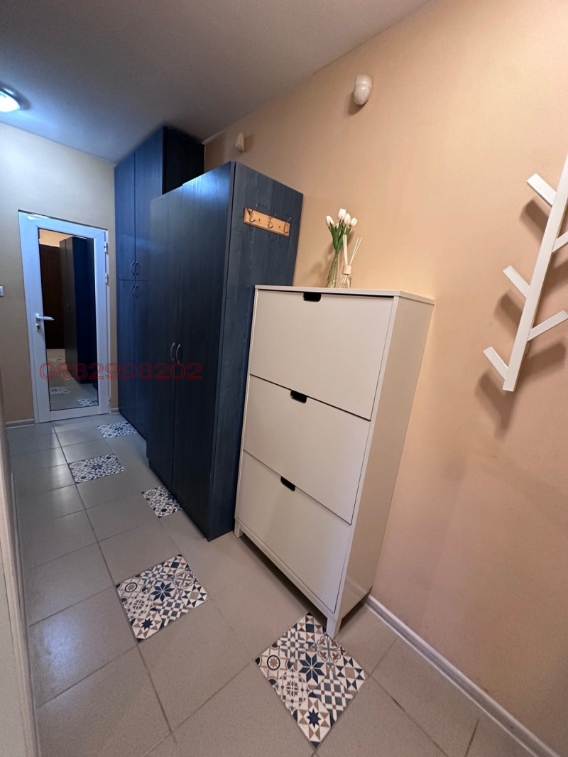 A louer  1 chambre Sofia , Vitocha , 70 m² | 83915569 - image [7]