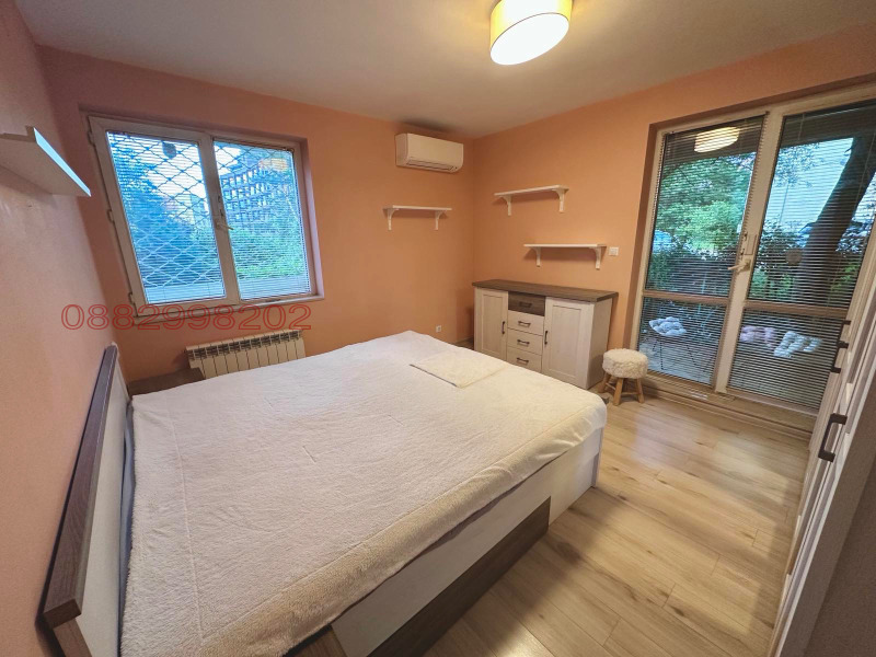 A louer  1 chambre Sofia , Vitocha , 70 m² | 83915569 - image [11]
