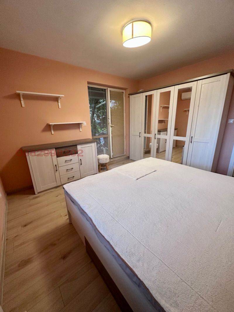 A louer  1 chambre Sofia , Vitocha , 70 m² | 83915569 - image [13]