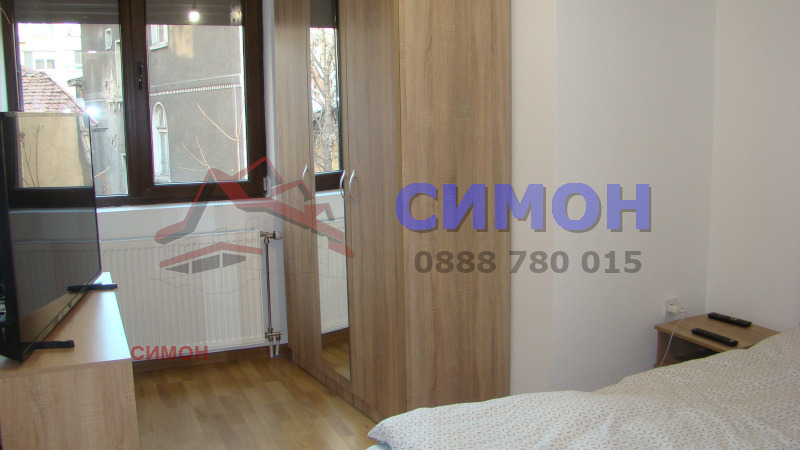 Vuokrattavana  1 makuuhuone Sofia , Tsentar , 45 neliömetriä | 84013448 - kuva [5]