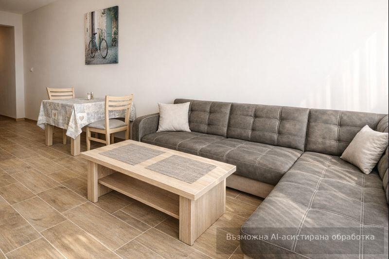 Дава под наем 2-СТАЕН, гр. Пловдив, Съдийски