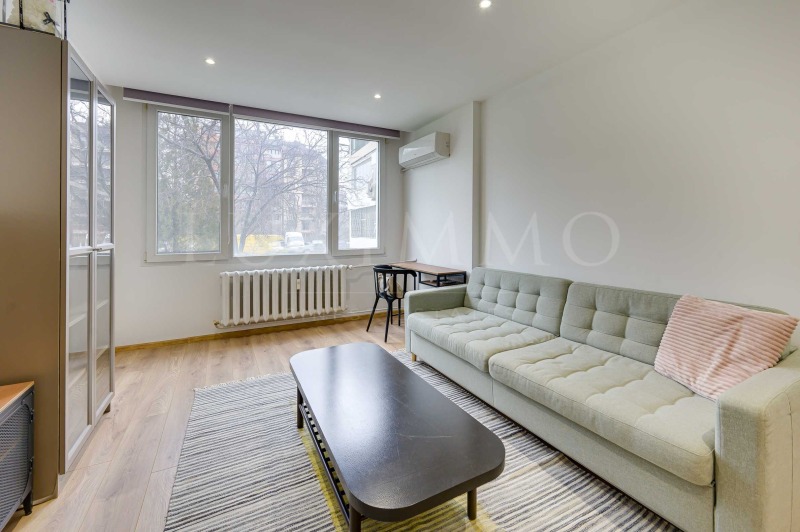 Дава под наем 2-СТАЕН, гр. София, Изток, снимка 2 - Апартаменти - 53417255