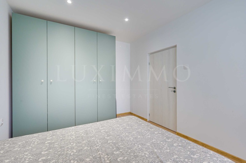 Дава под наем 2-СТАЕН, гр. София, Изток, снимка 11 - Апартаменти - 53417255