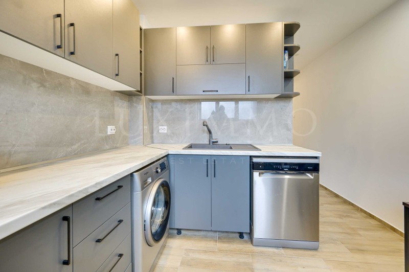 Дава под наем 2-СТАЕН, гр. София, Изток, снимка 8 - Апартаменти - 53417255