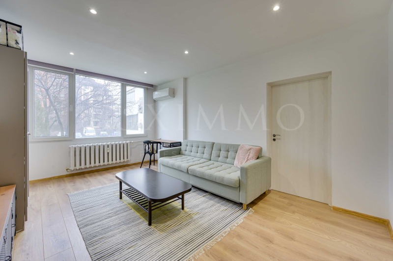 Дава под наем 2-СТАЕН, гр. София, Изток