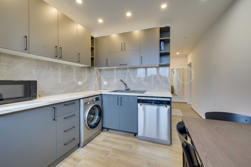 Дава под наем 2-СТАЕН, гр. София, Изток, снимка 7 - Апартаменти - 53417255