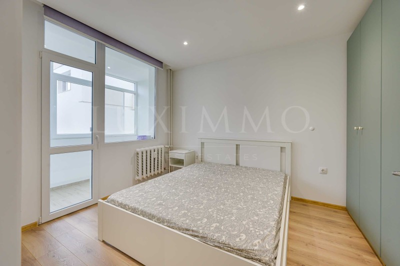 Дава под наем 2-СТАЕН, гр. София, Изток, снимка 10 - Апартаменти - 53417255