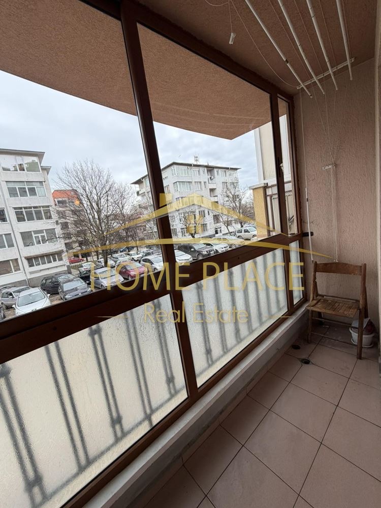 Дава под наем 2-СТАЕН, гр. Варна, Левски 1, снимка 5 - Апартаменти - 54223670