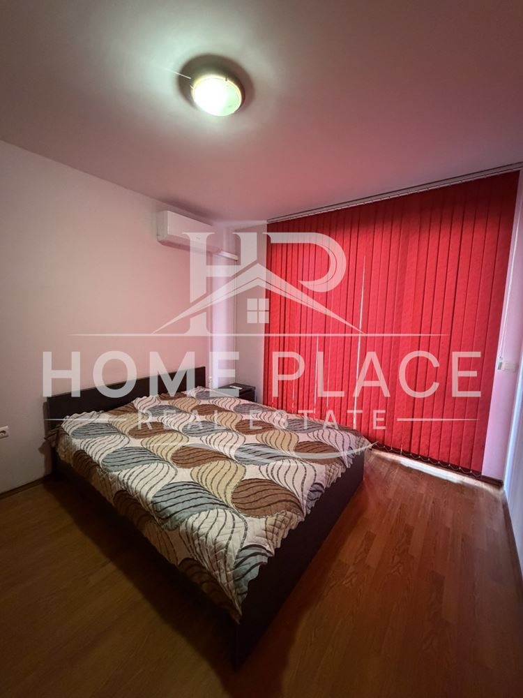 Дава под наем 2-СТАЕН, гр. Варна, Левски 1, снимка 3 - Апартаменти - 54223670