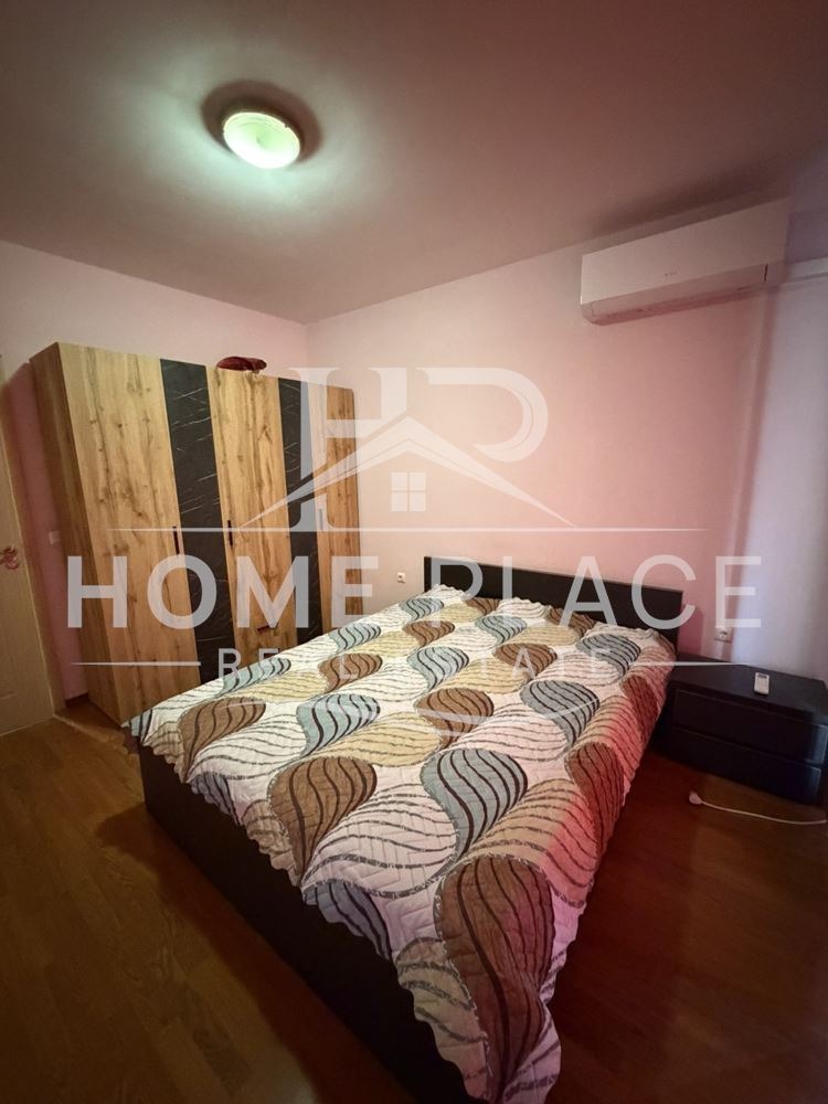 Дава под наем 2-СТАЕН, гр. Варна, Левски 1, снимка 4 - Апартаменти - 54223670