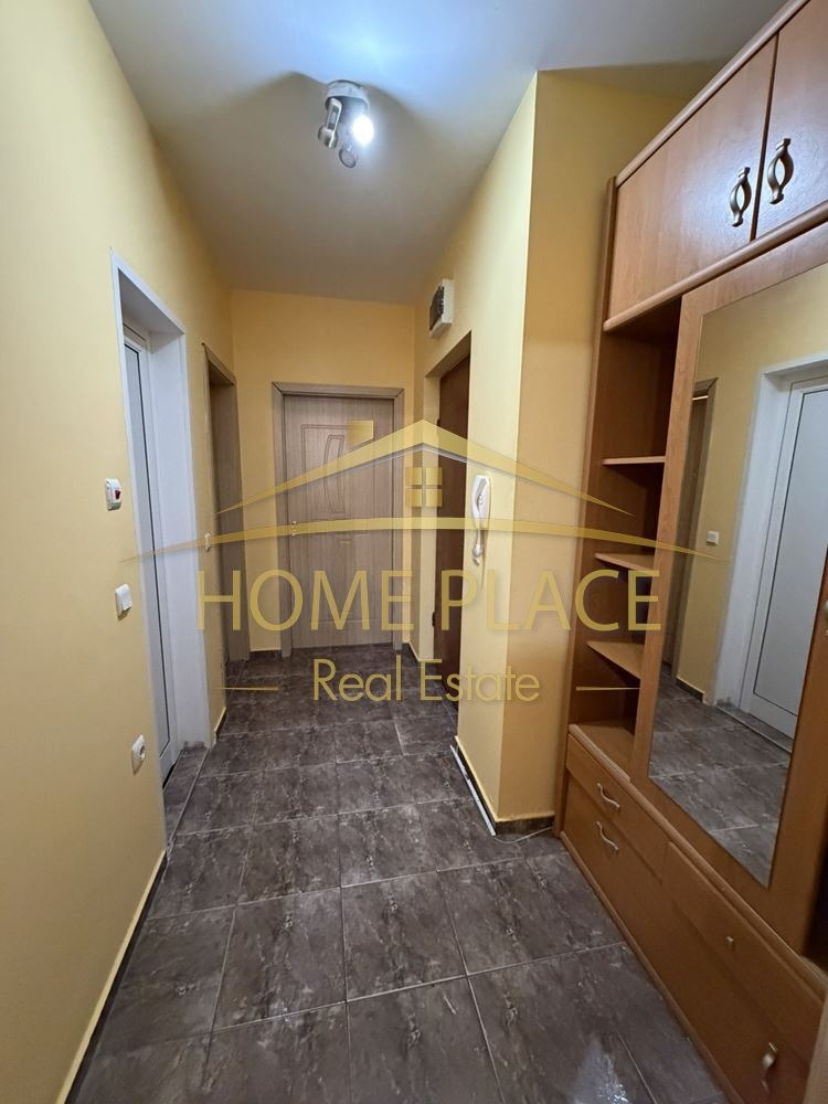 Дава под наем 2-СТАЕН, гр. Варна, Левски 1, снимка 7 - Апартаменти - 54223670