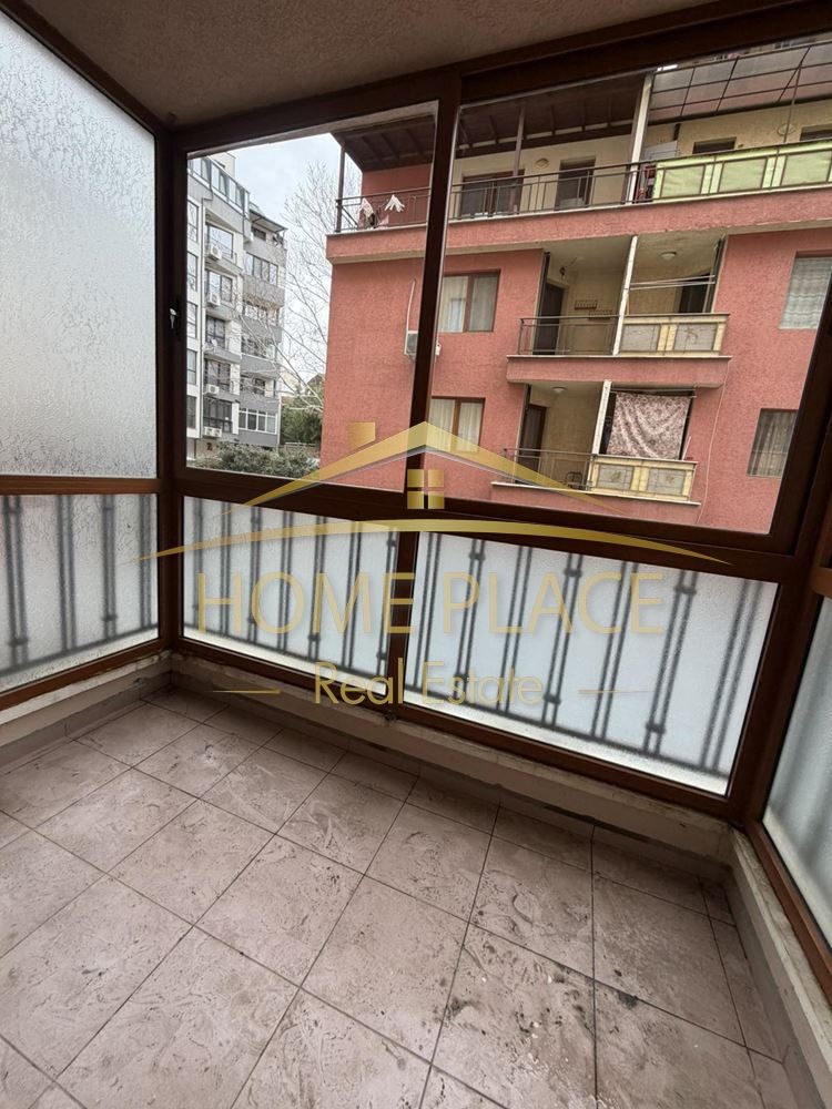 Дава под наем 2-СТАЕН, гр. Варна, Левски 1, снимка 6 - Апартаменти - 54223670