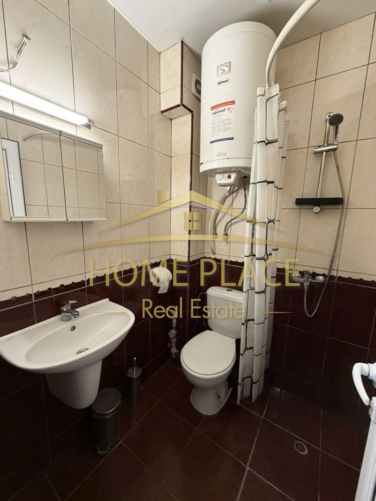 Дава под наем 2-СТАЕН, гр. Варна, Левски 1, снимка 9 - Апартаменти - 54223670